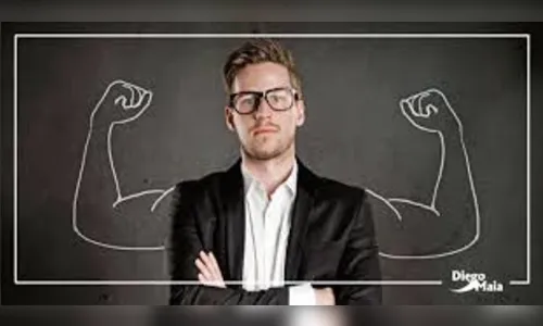 ​  O Desafio de Ser Empresário
