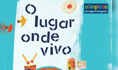 Livro reúne textos vencedores de Olimpíada de Língua Portuguesa
