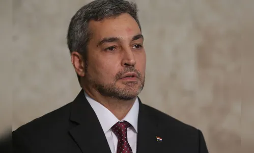 Presidente do Paraguai é diagnosticado com dengue