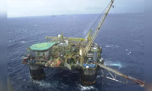 Produção de petróleo no Brasil cresce 7,78% em 2019, diz ANP