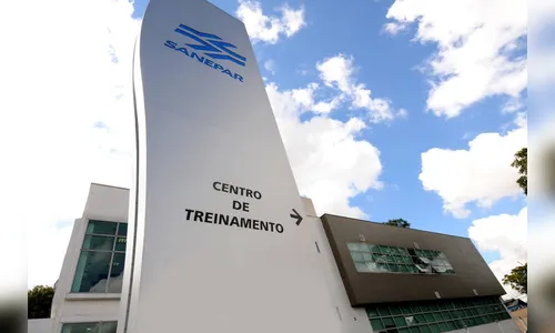 Funcionários promovem ações solidárias no aniversário da Sanepar