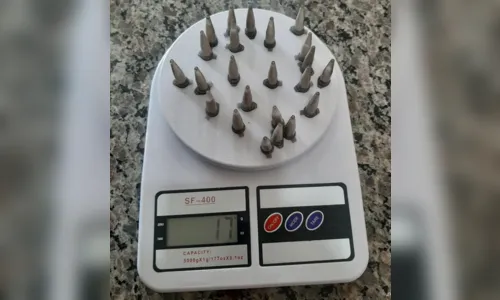 
							Canil da PM de Apucarana apreende cocaína 
						
						