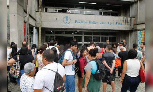 Cerca de 70% das inscrições do Sisu são feitas por dispositivos móveis