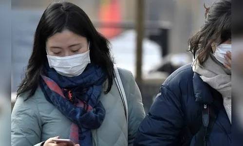 Minas investiga 1º caso suspeito de coronavírus em paciente de BH