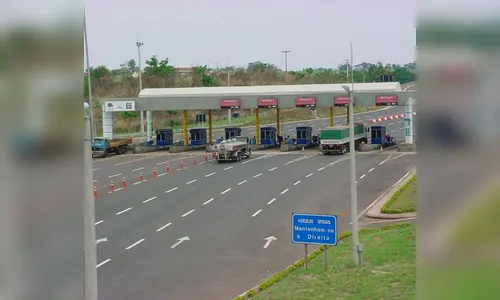 Decisão judicial reduz em 25,77% valor de pedágios da Econorte