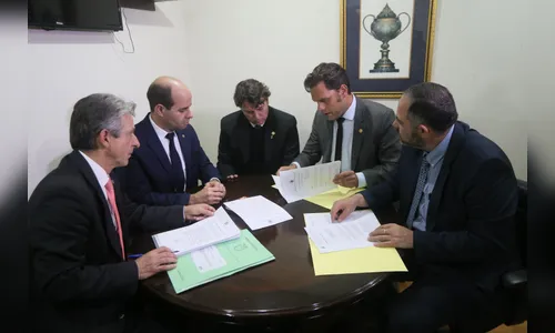 Comissão de Direitos Humanos e da Cidadania focou o trabalho na mediação de conflitos