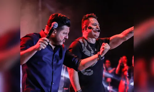 Apucarana abre festa de aniversário nesta sexta-feira