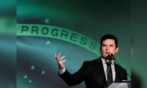 Lei anticrime entra em vigor hoje