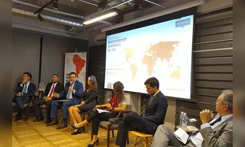 Paraná apresenta ações contra a corrupção em encontro nacional