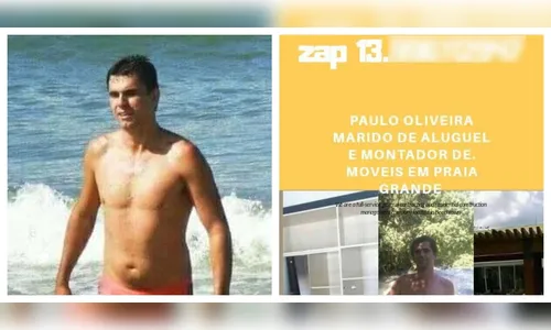 Investigadora diz ser cliente e prende 'marido de aluguel' assassino em SP