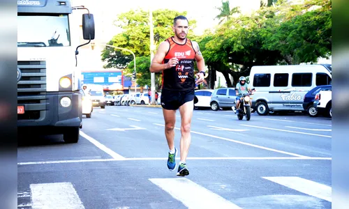 Preparação de corredores para Prova 28 de Janeiro entra na reta final; assista