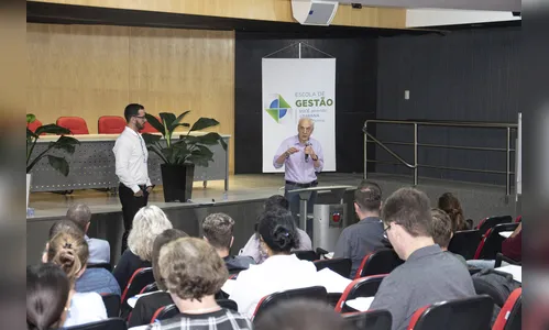 Novos servidores reforçarão o Executivo Estadual