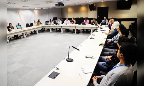 Missão do BID discute projetos sociais com Governo