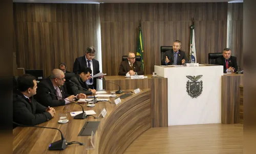 Consonância entre membros da Comissão de Segurança facilita trabalho do grupo