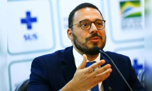 Ministério da Saúde descarta suspeita de caso de coronavírus no Brasil