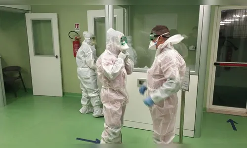 Total de mortos pelo coronavírus sobe para 25 na China