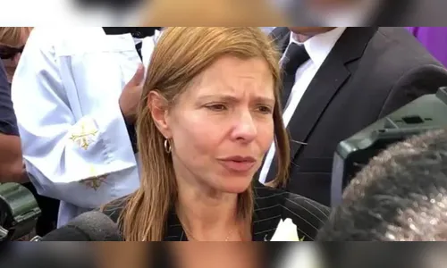 Justiça manda pagar pensão mensal de R$ 100 mil à viúva de Gugu Liberato