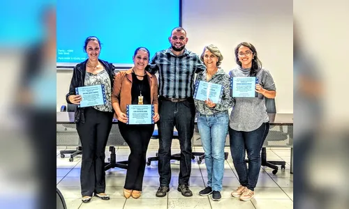 Finalizado curso de capacitação ao Conselho Tutelar