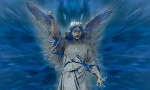 Anjos de fevereiro: dia 18 