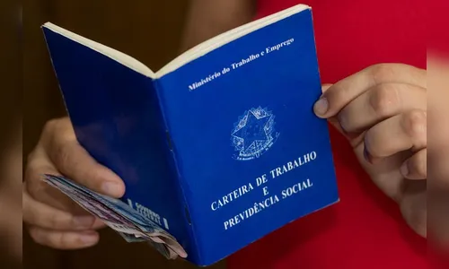 Saldo líquido de emprego formal em 2019 via Caged foi positivo em 644.079 vagas