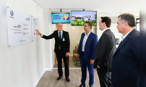 Unidade de cuidados paliativos atenderá pacientes do SUS