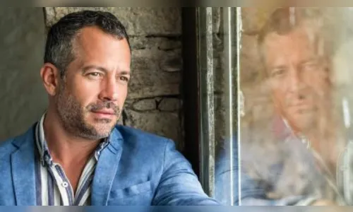 Globo não renova o contrato de Malvino Salvador