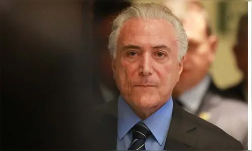 Presidente do STJ suspende processo que tramita em SP contra Temer