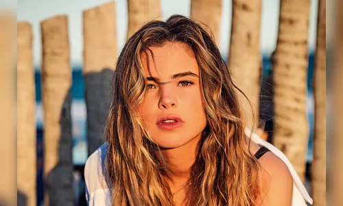 Giulia Be: No topo aos 20 anos