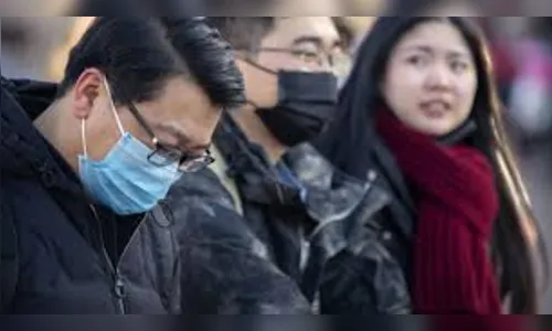 Segundo OMS, ameaça de pandemia pelo coronavírus é real