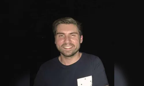 Corpo encontrado em Hamburgo é de brasileiro desaparecido