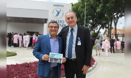 Lei garante cuidados paliativos a pacientes com doenças graves no Paraná