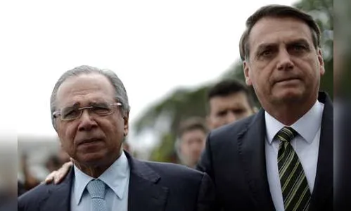 Bolsonaro nega possibilidade de 'imposto do pecado'