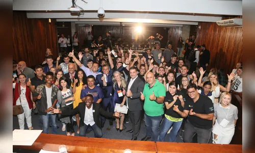 Comissão da Juventude ouviu os anseios e aflições dos adolescentes em uma audiência com música e dança