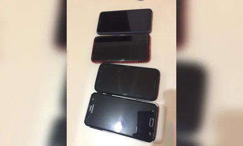 Polícia Civil de Faxinal cumpre mandados de busca e apreensão