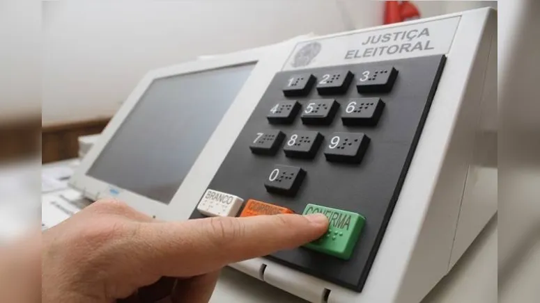 Imagem ilustrativa da notícia CAMPEÕES  DE VOTOS