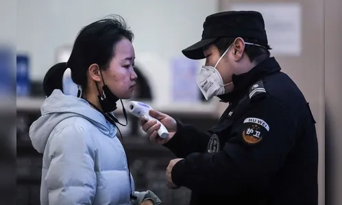 Mortes por coronavírus na China vão a 41; há 1.287 infectados