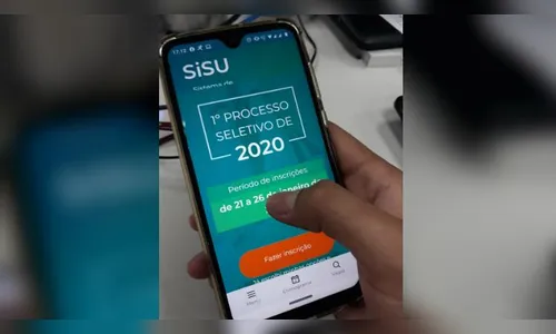 Justiça suspende resultado do Sisu e cobra governo por erros