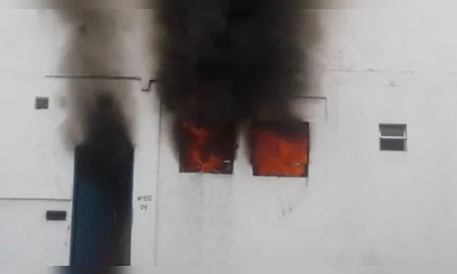 Padrasto é preso como autor do incêndio que matou três crianças em Paraty