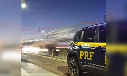 Acidente de carro em Cândido de Abreu deixa sete feridos 