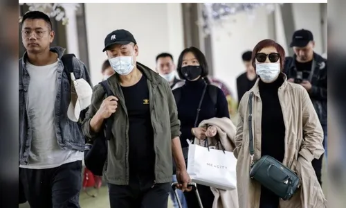 Criança brasileira com suspeita de coronavírus está internada nas Filipinas, diz emissora