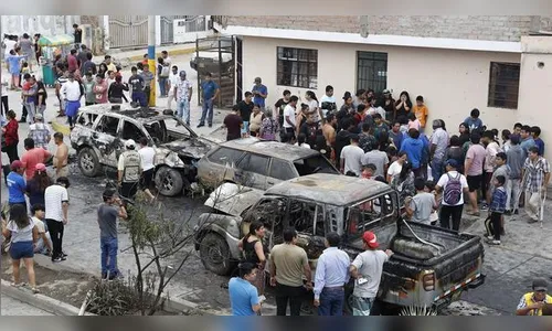 Brasil envia pele humana para vítimas de acidente no Peru