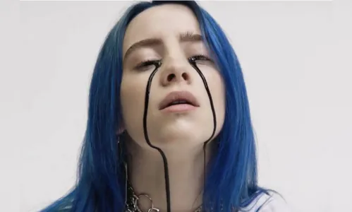 Vencedora das principais categorias do Grammy, Billie Eilish fará shows no Brasil