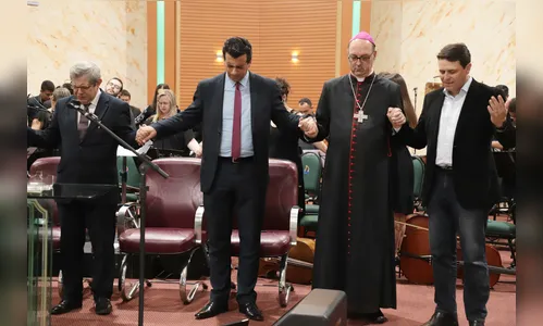 Missa e culto celebram os 76 anos de Apucarana