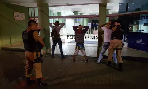 Número de adolescentes apreendidos caiu 35%, em Apucarana