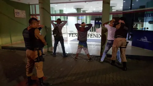 Foto: Divulgação / PM