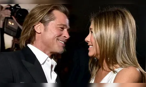 Jennifer Aniston e Brad Pitt reatam romance após ‘encontros secretos’