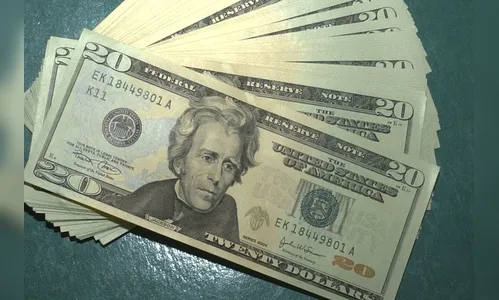 Contas externas têm déficit de US$ 50,7 bilhões em 2019