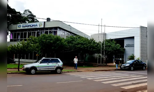 Prefeitura de Ivaiporã prepara os carnês do IPTU 2020