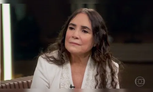 Regina Duarte posta vídeo contra ‘marxismo cultural’ e retoma ‘guerra’ de Alvim