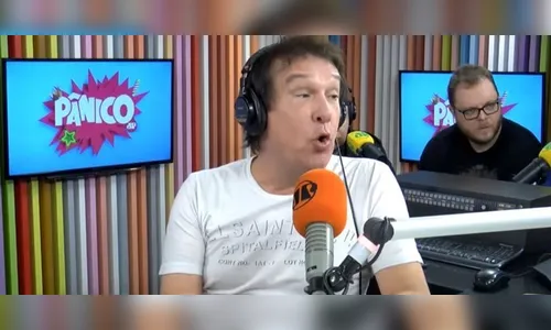 'Pânico' estreia com novo cenário em plataformas digitais